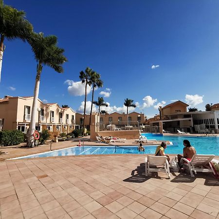 507 Green Oasis Maspalomas  Exterior photo