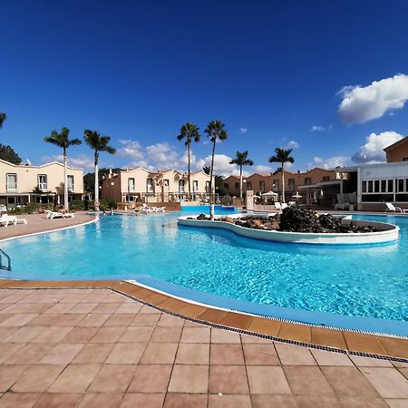 507 Green Oasis Maspalomas  Exterior photo
