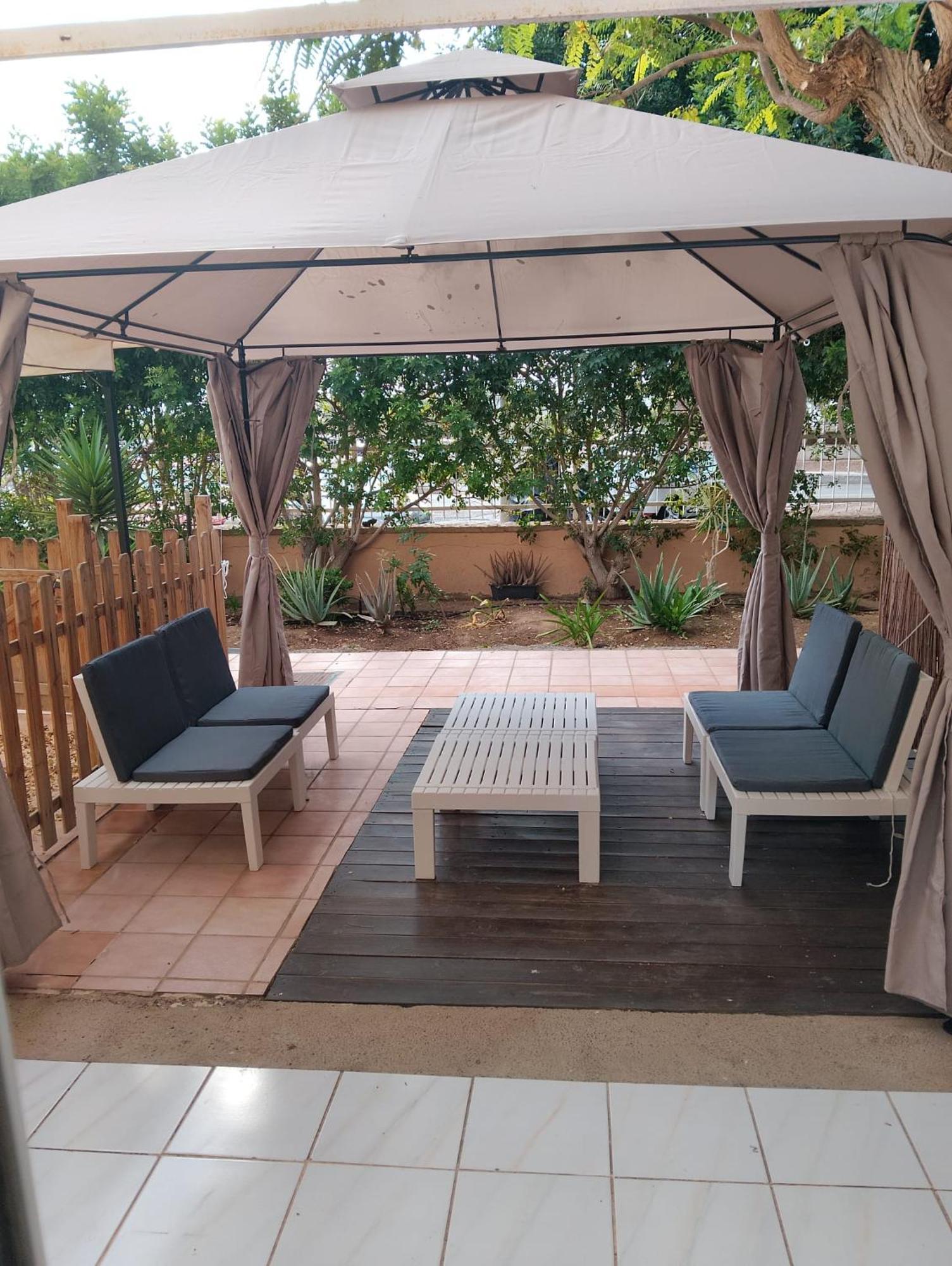 507 Green Oasis Maspalomas  Exterior photo
