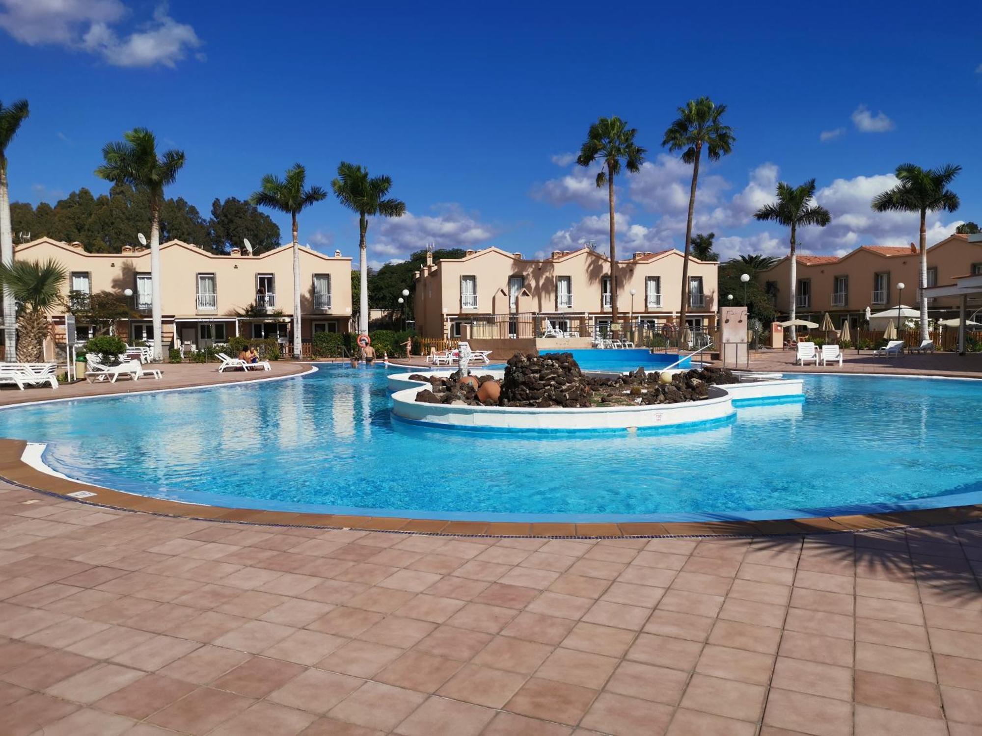 507 Green Oasis Maspalomas  Exterior photo